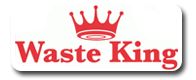 waste king gabage disposals